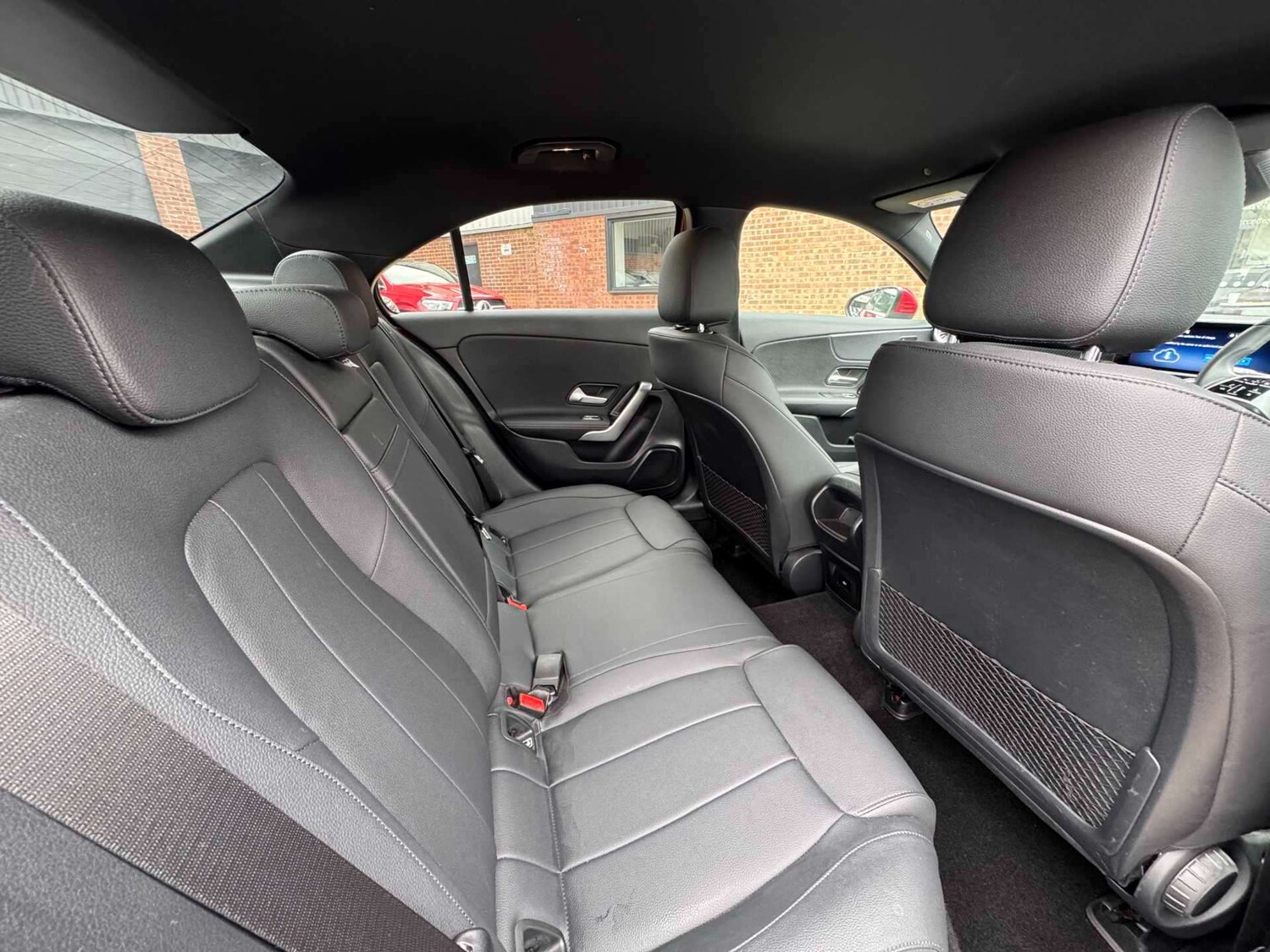 Used Mercedes-Benz A-Class 2024 for sale - 78193444: Photo 18