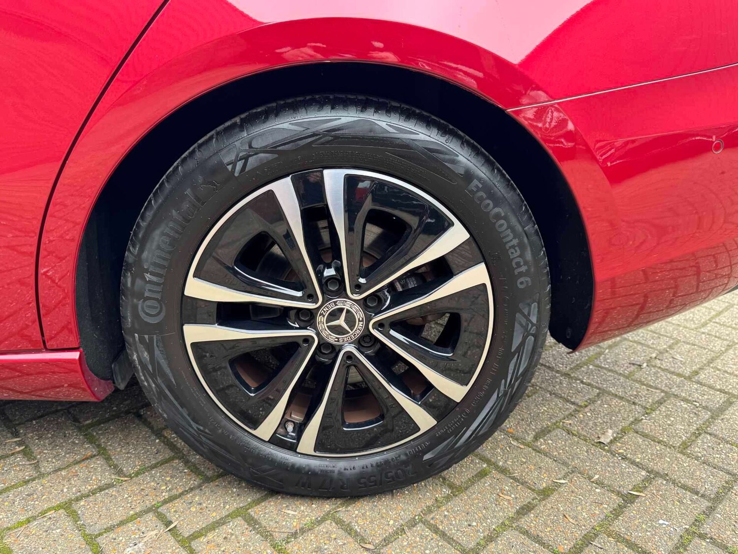 Used Mercedes-Benz A-Class 2024 for sale - 78193444: Photo 20