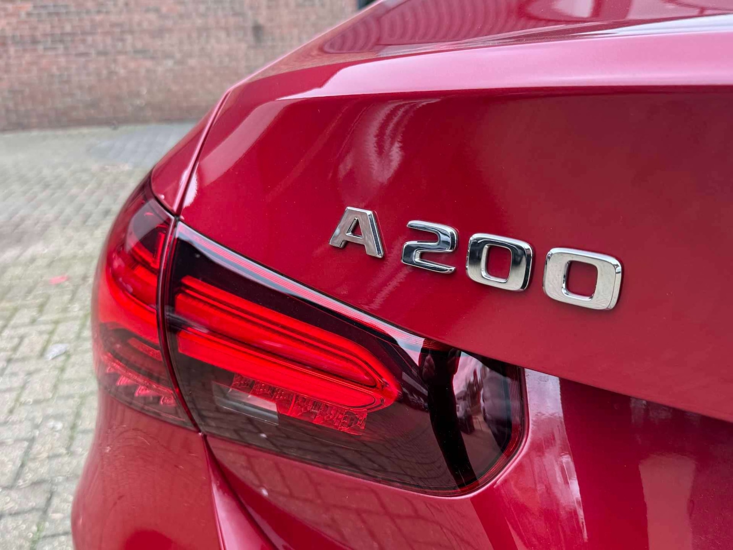 Used Mercedes-Benz A-Class 2024 for sale - 78193444: Photo 22