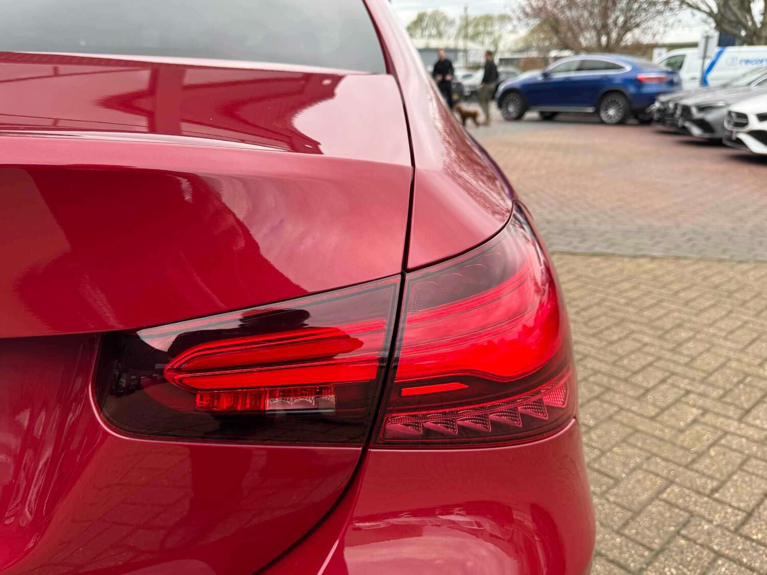 Used Mercedes-Benz A-Class 2024 for sale - 78193444: Photo 23