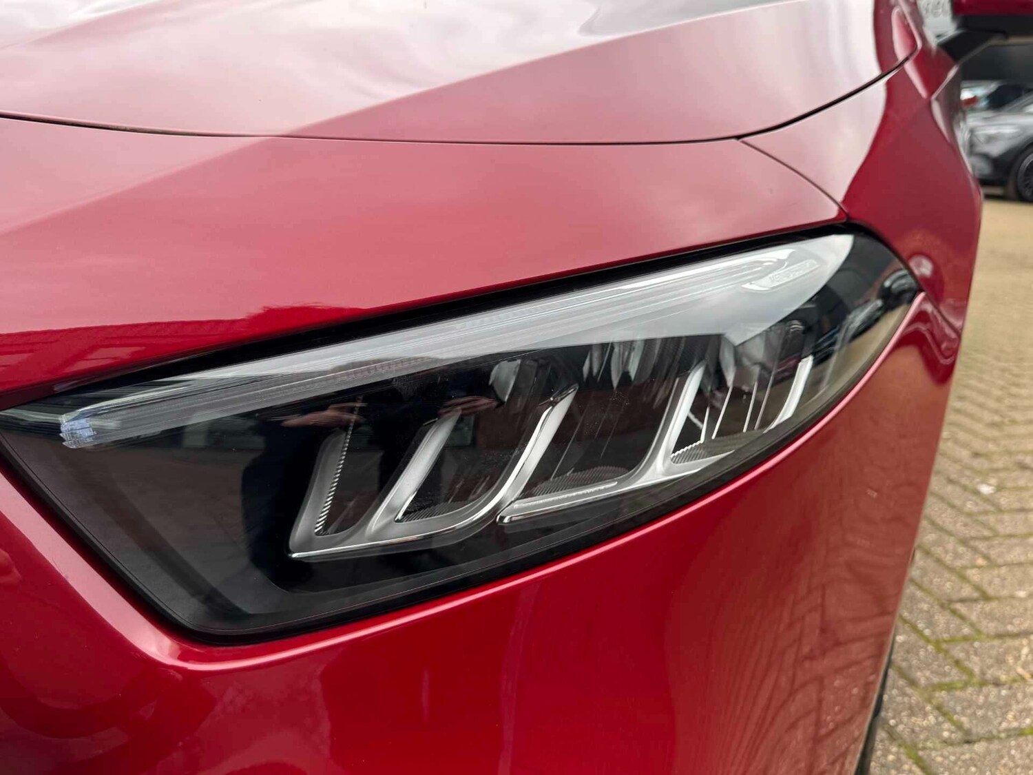 Used Mercedes-Benz A-Class 2024 for sale - 78193444: Photo 26