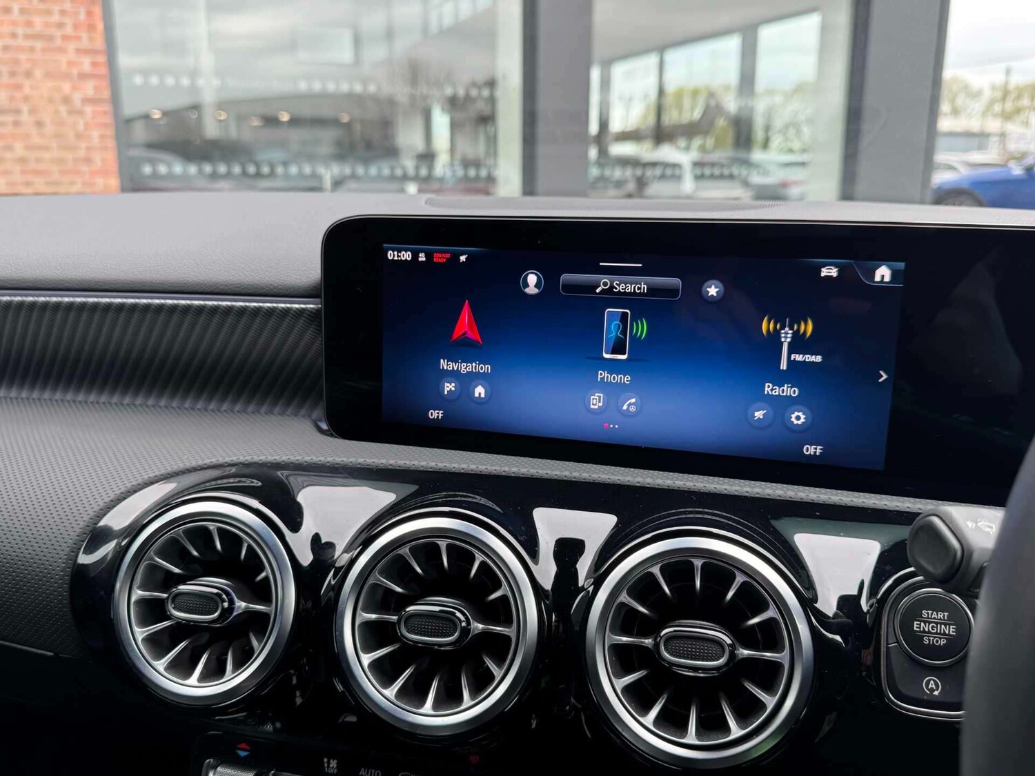 Used Mercedes-Benz A-Class 2024 for sale - 78193444: Photo 28