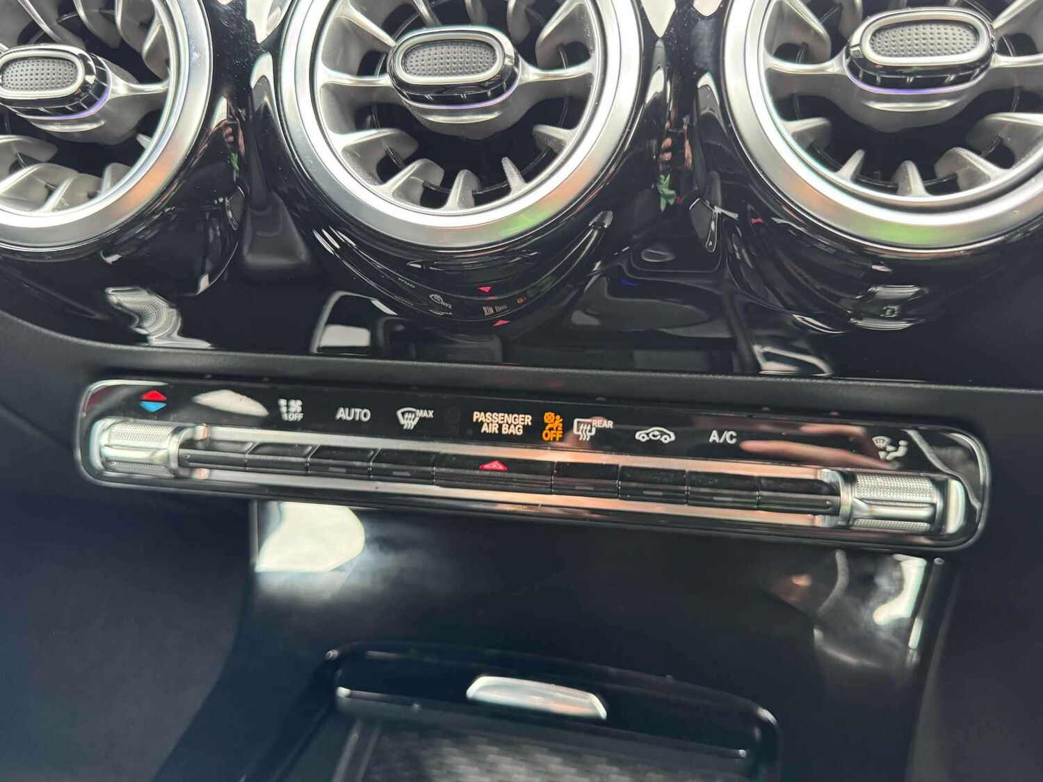 Used Mercedes-Benz A-Class 2024 for sale - 78193444: Photo 30