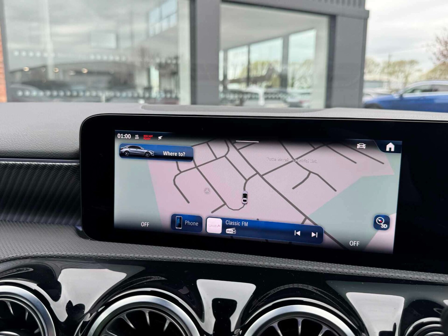 Used Mercedes-Benz A-Class 2024 for sale - 78193444: Photo 32