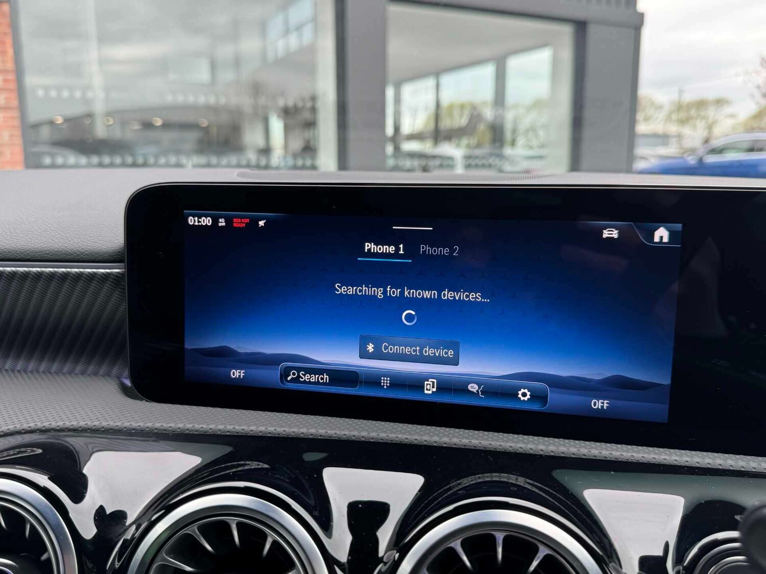 Used Mercedes-Benz A-Class 2024 for sale - 78193444: Photo 33