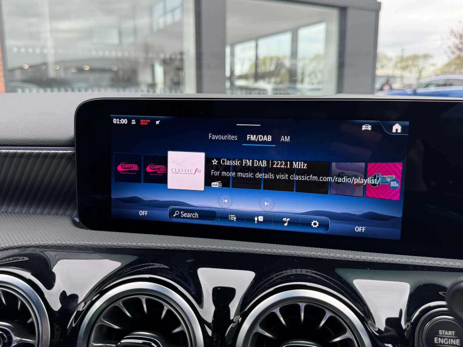 Used Mercedes-Benz A-Class 2024 for sale - 78193444: Photo 34