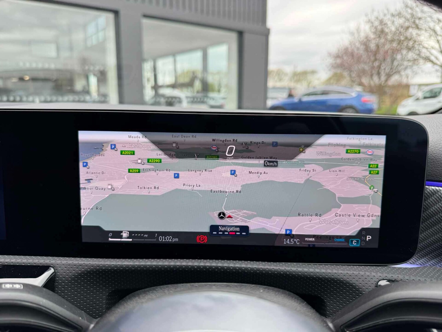 Used Mercedes-Benz A-Class 2024 for sale - 78193444: Photo 39