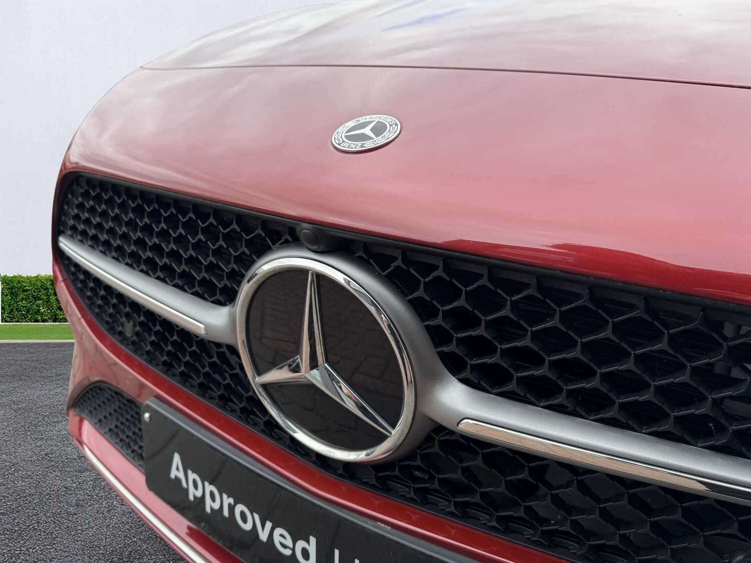 Used Mercedes-Benz A-Class 2024 for sale - 78193444: Photo 9