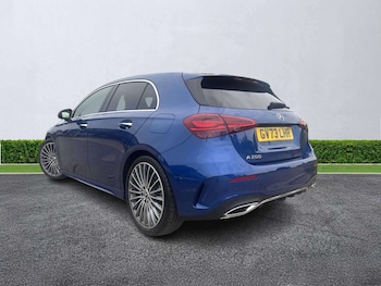 Used Mercedes-Benz A-Class 2024 for sale - 78470270: Photo