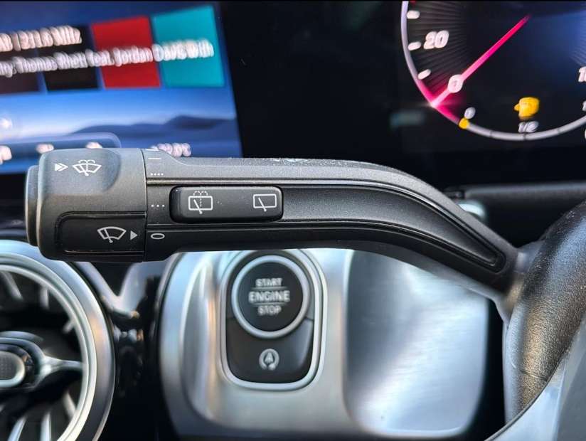 Used Mercedes-Benz GLB 2024 for sale - 77622370: Photo 14