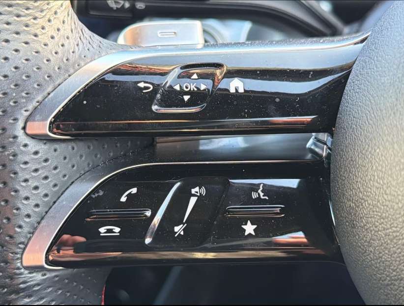 Used Mercedes-Benz GLB 2024 for sale - 77622370: Photo 16