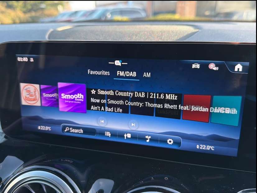 Used Mercedes-Benz GLB 2024 for sale - 77622370: Photo 17