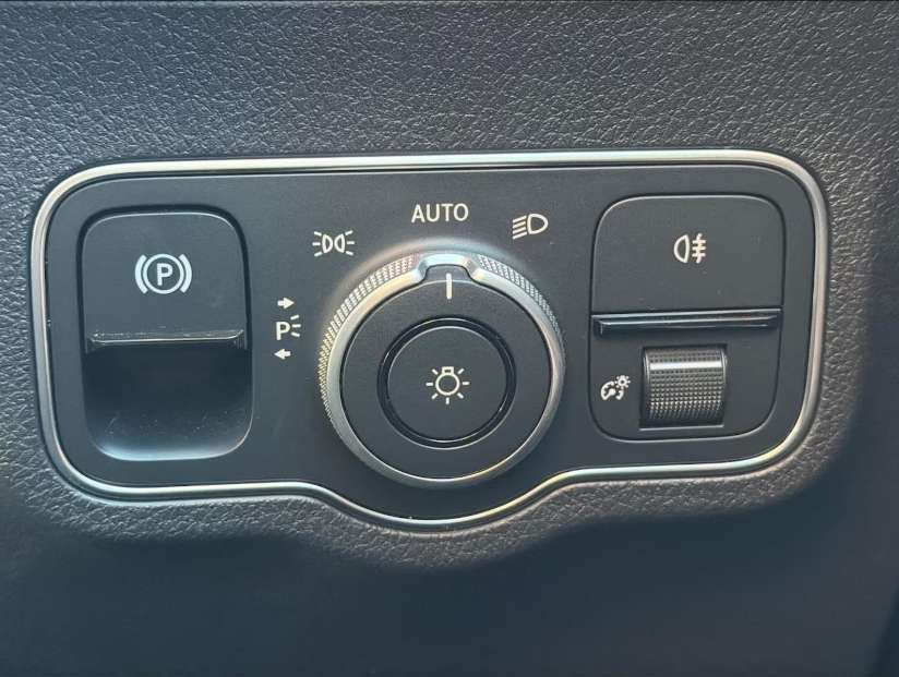 Used Mercedes-Benz GLB 2024 for sale - 77622370: Photo 20