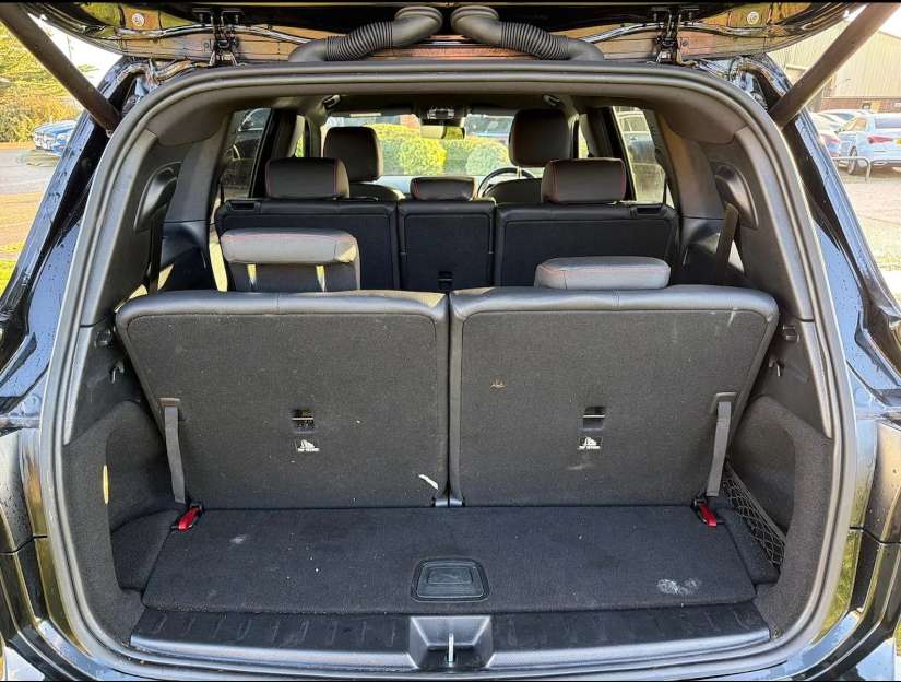 Used Mercedes-Benz GLB 2024 for sale - 77622370: Photo 25