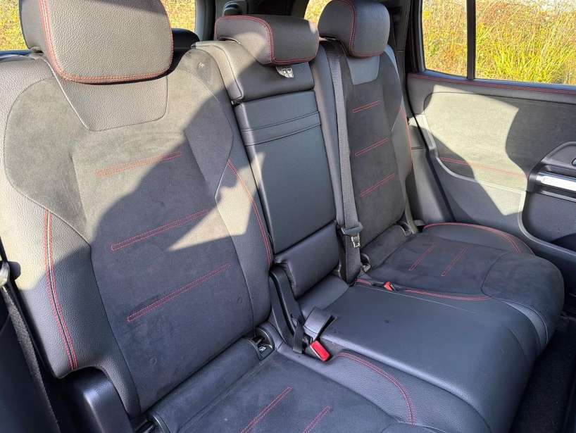 Used Mercedes-Benz GLB 2024 for sale - 77622370: Photo 26