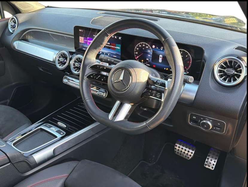 Used Mercedes-Benz GLB 2024 for sale - 77622370: Photo 27