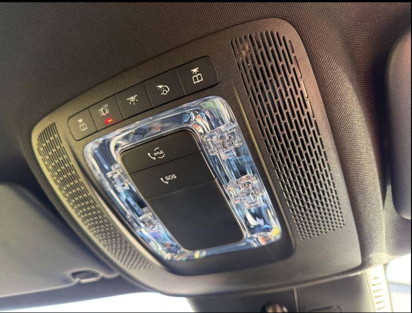 Used Mercedes-Benz GLB 2024 for sale - 77622370: Photo 28