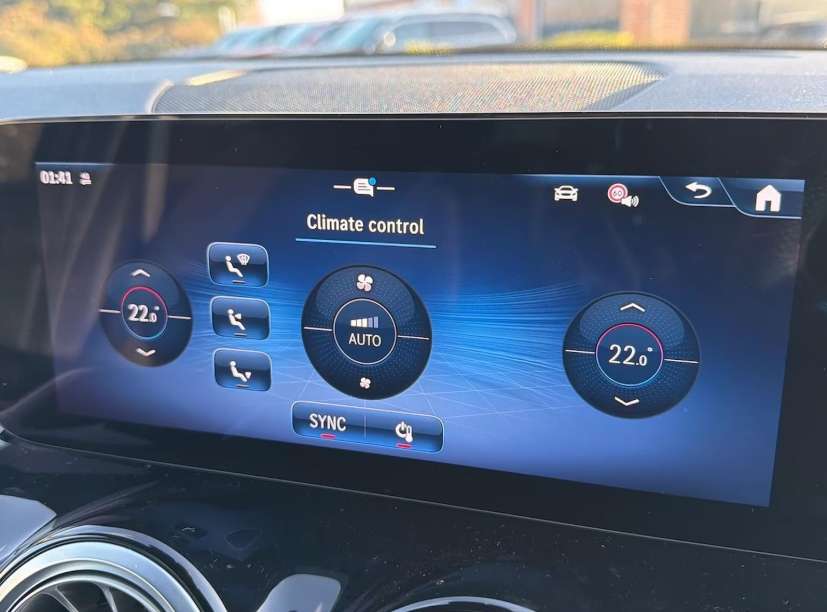 Used Mercedes-Benz GLB 2024 for sale - 77622370: Photo 31