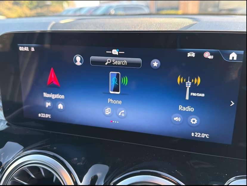 Used Mercedes-Benz GLB 2024 for sale - 77622370: Photo 32