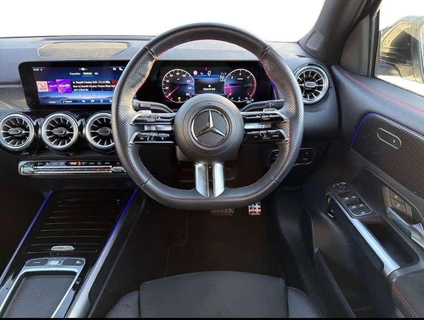 Used Mercedes-Benz GLB 2024 for sale - 77622370: Photo 34