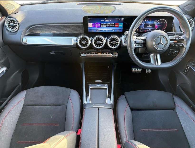 Used Mercedes-Benz GLB 2024 for sale - 77622370: Photo 35