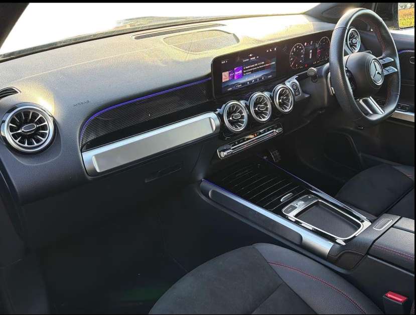 Used Mercedes-Benz GLB 2024 for sale - 77622370: Photo 36