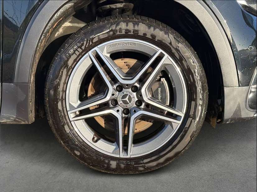 Used Mercedes-Benz GLB 2024 for sale - 77622370: Photo 4