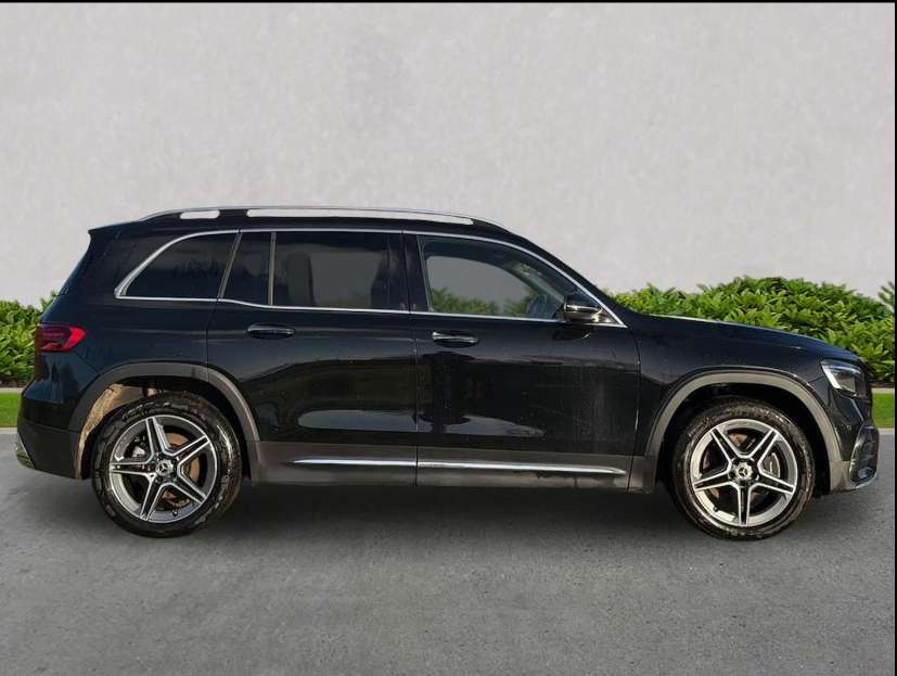 Used Mercedes-Benz GLB 2024 for sale - 77622370: Photo 40