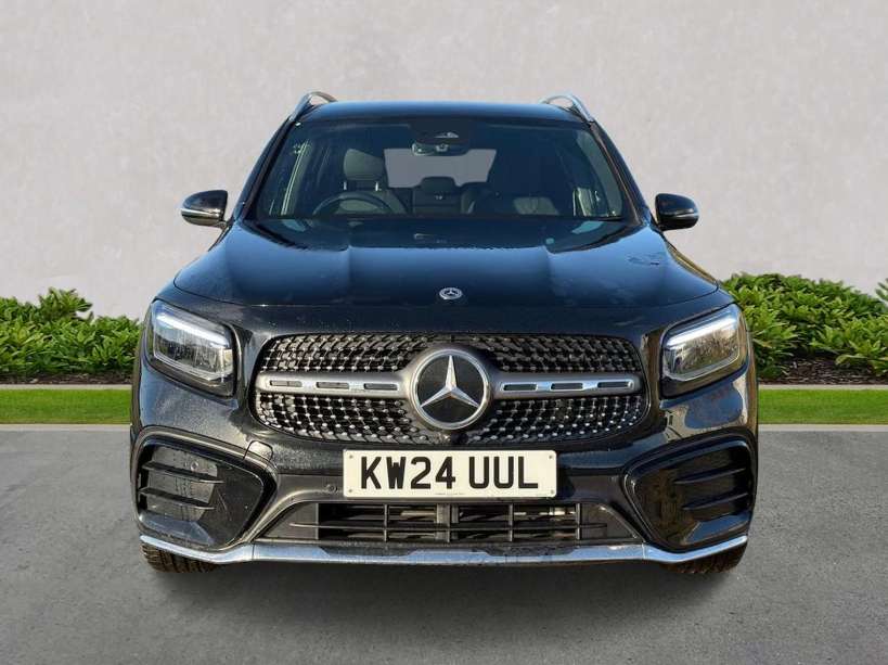 Used Mercedes-Benz GLB 2024 for sale - 77622370: Photo 5
