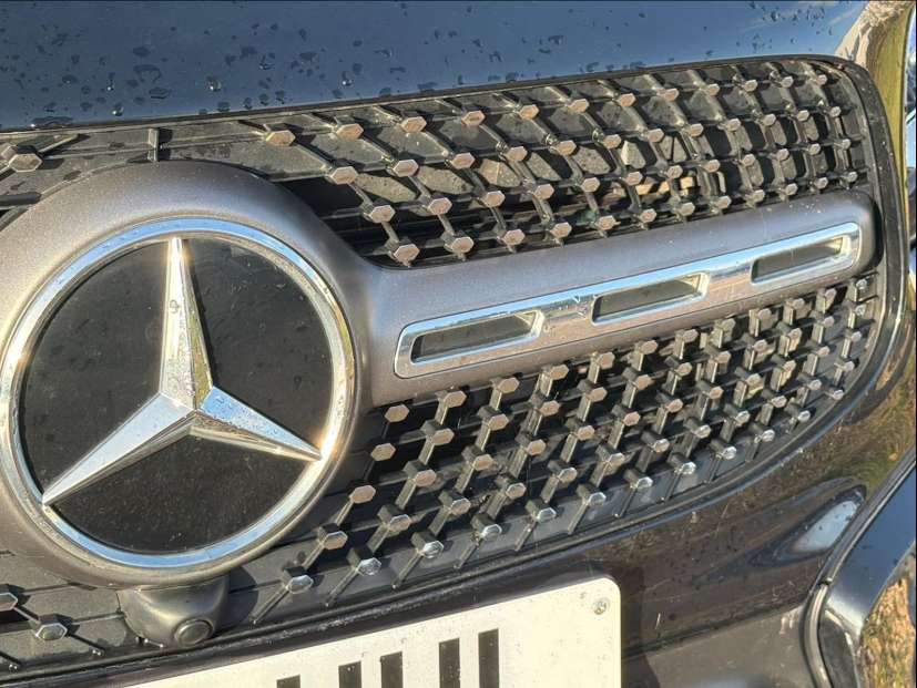 Used Mercedes-Benz GLB 2024 for sale - 77622370: Photo 9