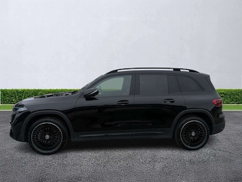 Used Mercedes-Benz EQB 2025 for sale - 78914858: Photo