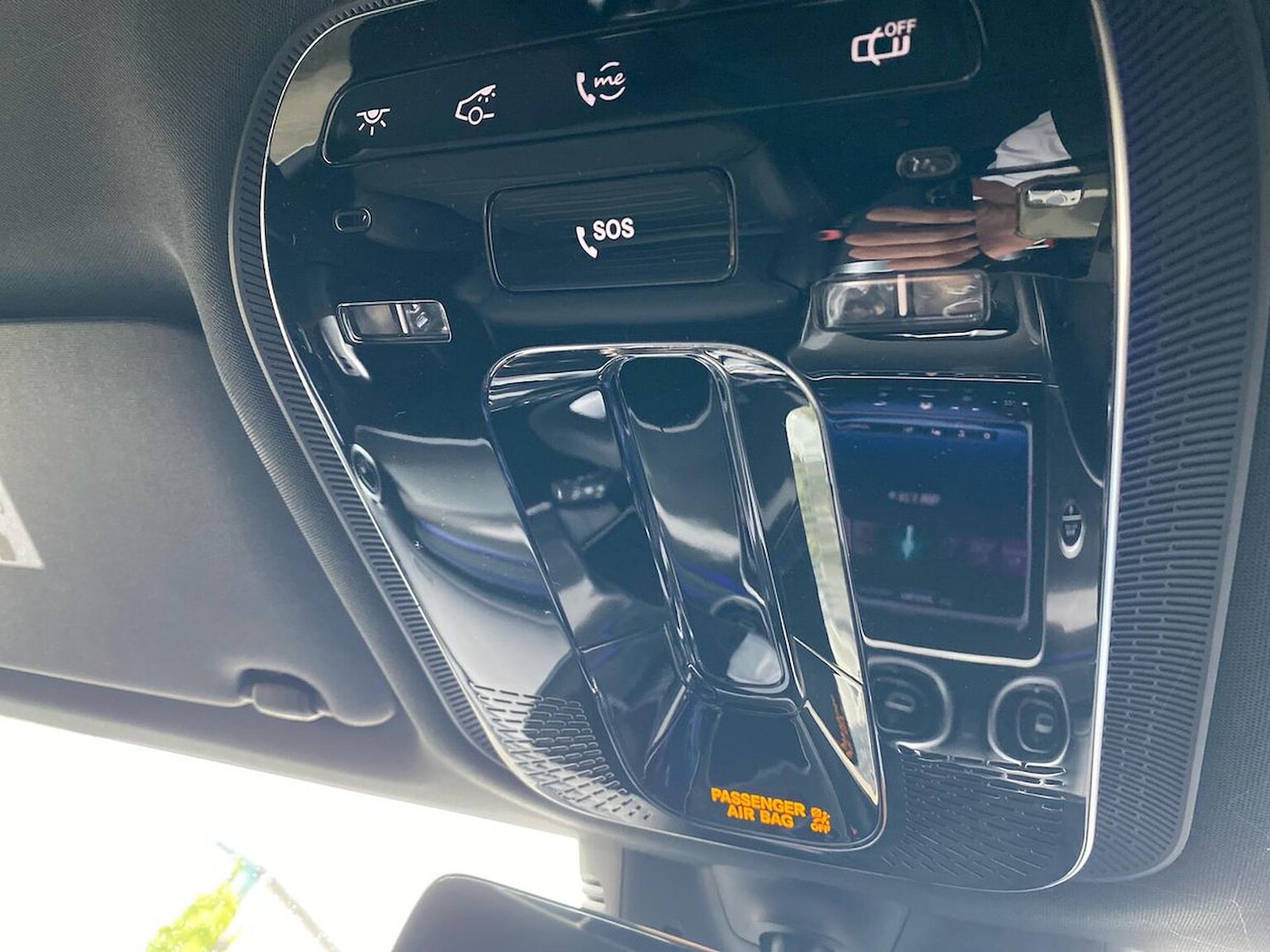 Used Mercedes-Benz GLC 2023 for sale - 75987661: Photo 14