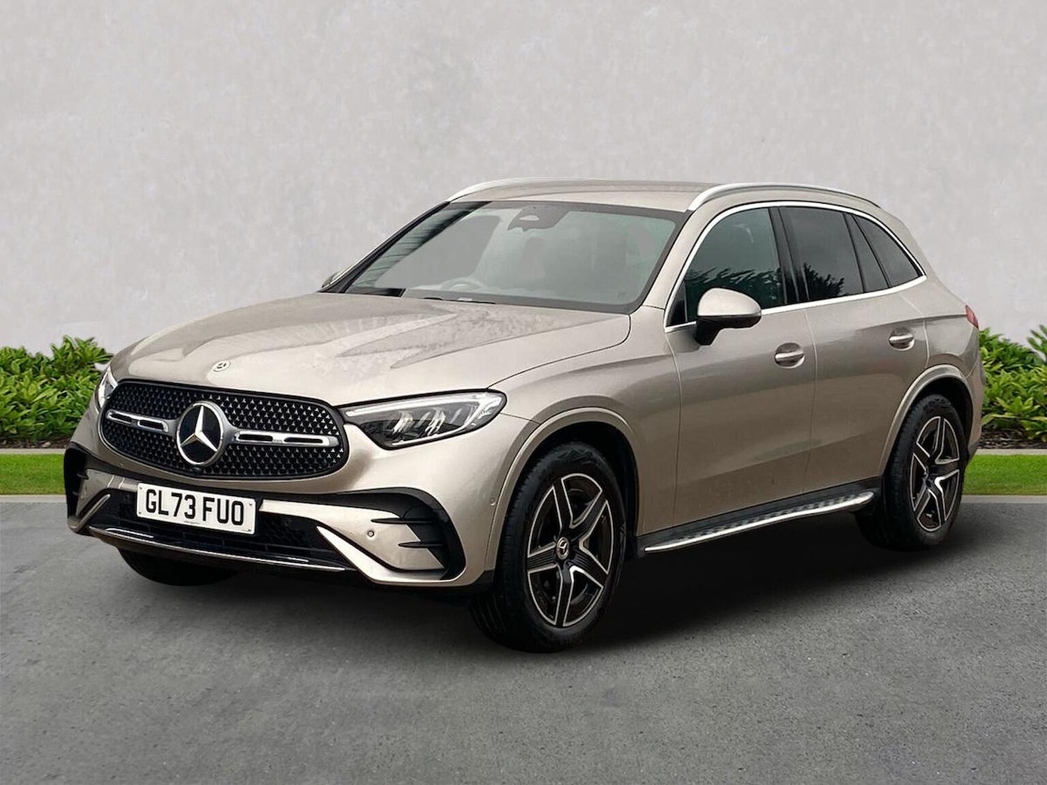 Used Mercedes-Benz GLC 2023 for sale - 75987661: Photo 20