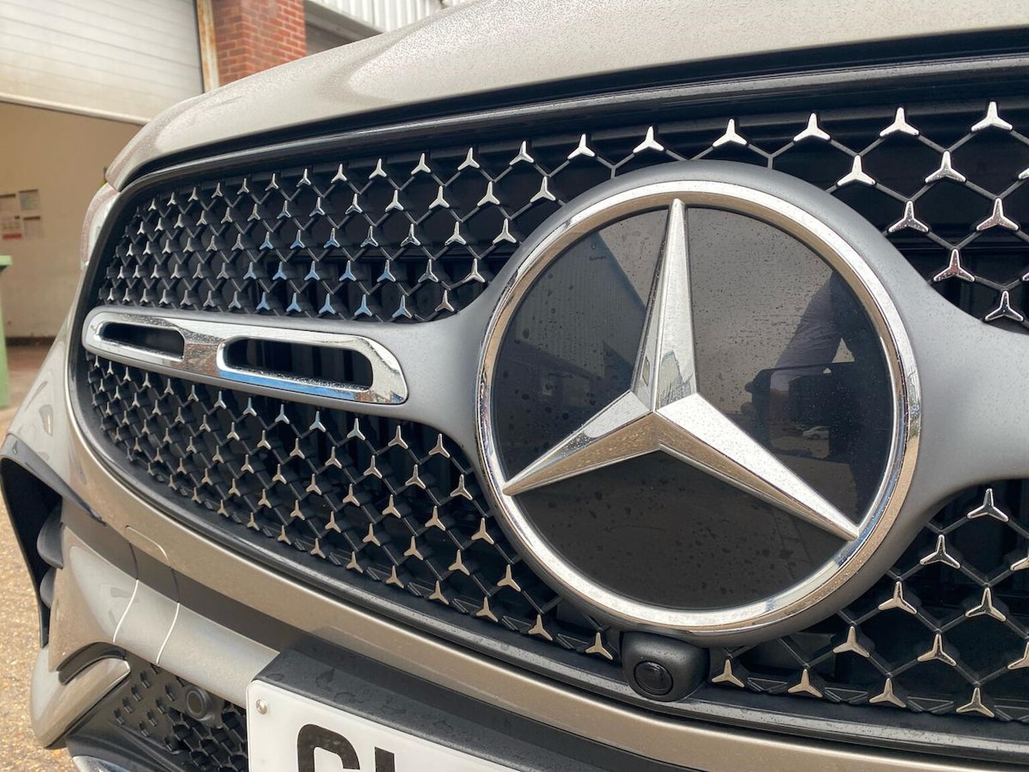 Used Mercedes-Benz GLC 2023 for sale - 75987661: Photo 33