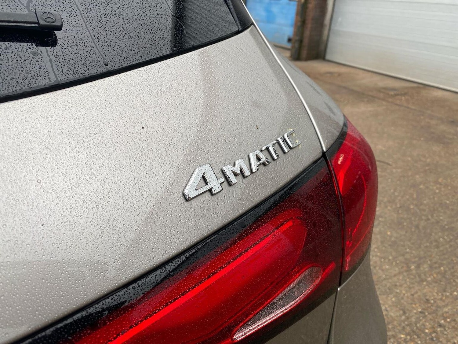 Used Mercedes-Benz GLC 2023 for sale - 75987661: Photo 35