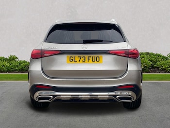 Used Mercedes-Benz GLC 2023 for sale - 75987661: Photo 4