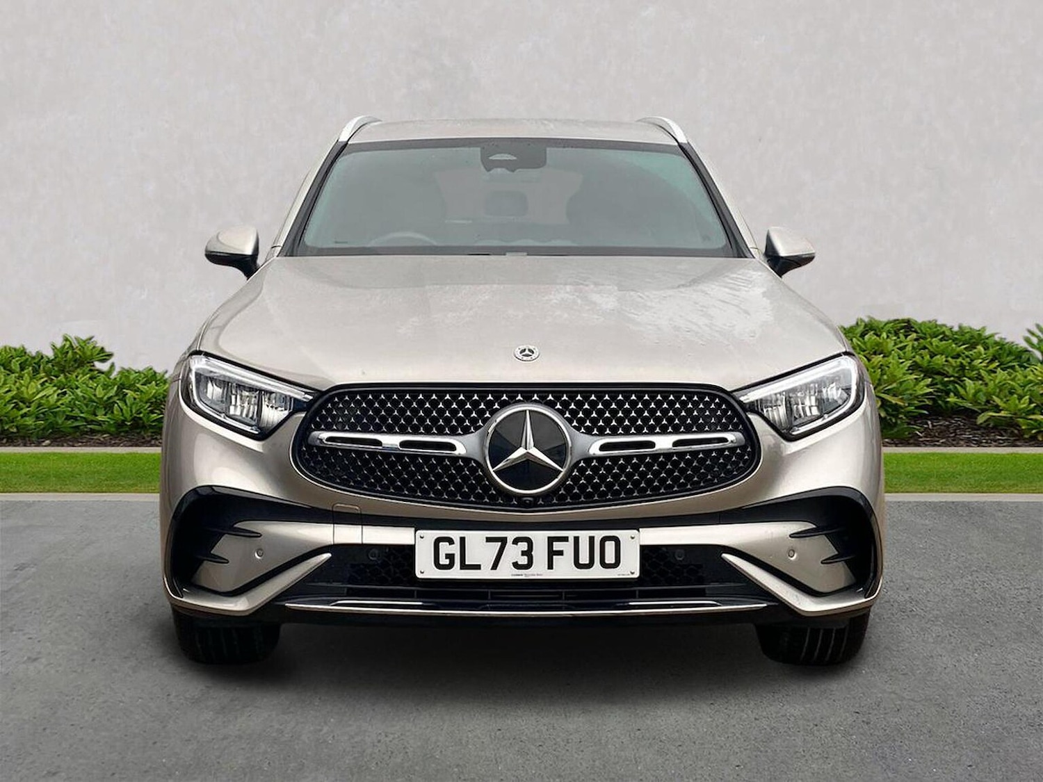 Used Mercedes-Benz GLC 2023 for sale - 75987661: Photo 5