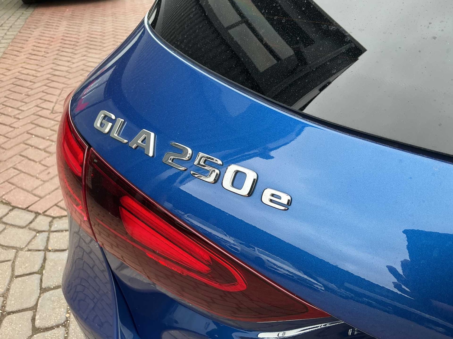 Used Mercedes-Benz GLA 2025 for sale - 78064480: Photo 12