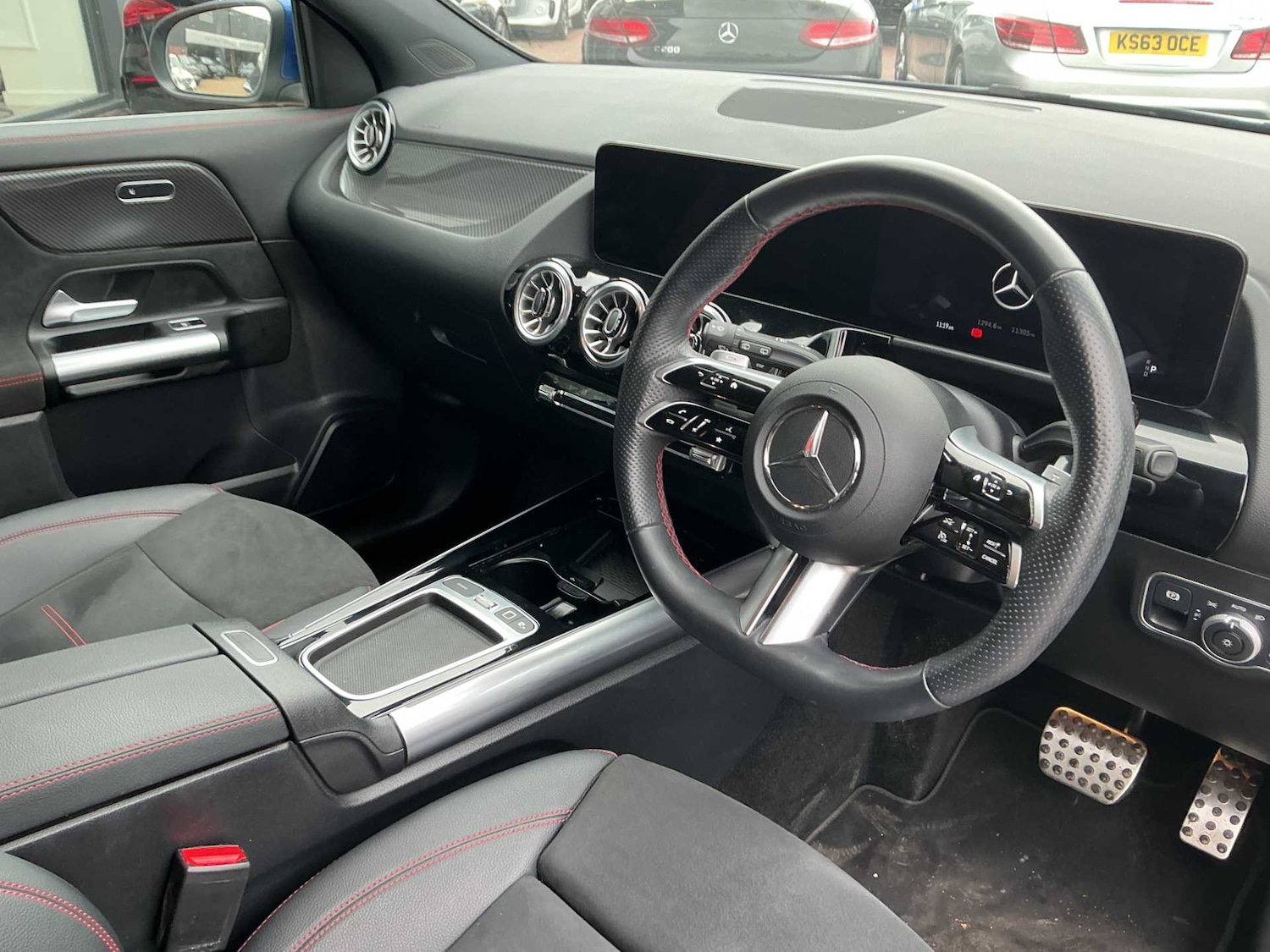 Used Mercedes-Benz GLA 2025 for sale - 78064480: Photo 13