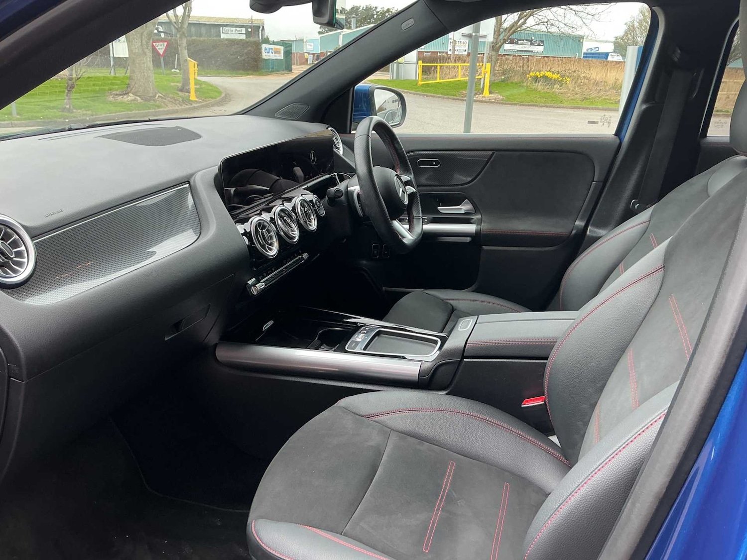 Used Mercedes-Benz GLA 2025 for sale - 78064480: Photo 14