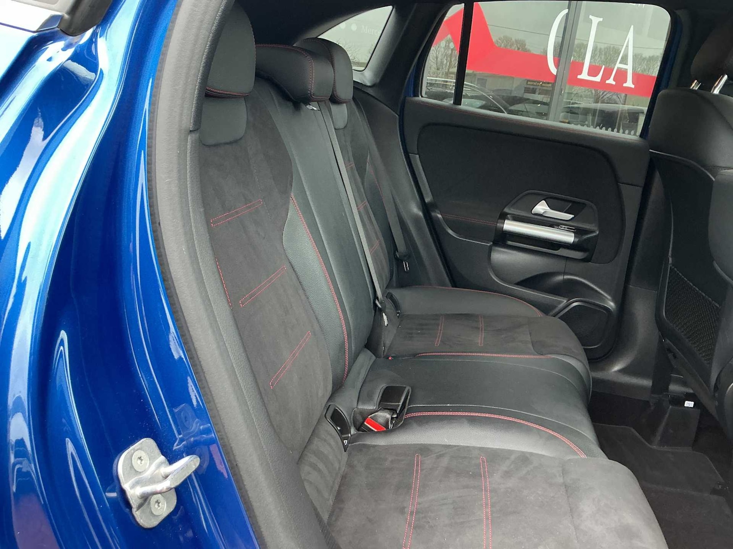 Used Mercedes-Benz GLA 2025 for sale - 78064480: Photo 15