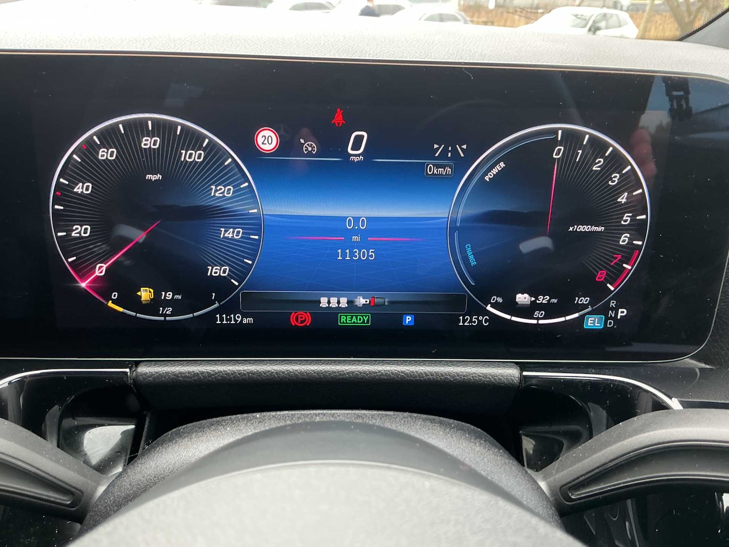 Used Mercedes-Benz GLA 2025 for sale - 78064480: Photo 16