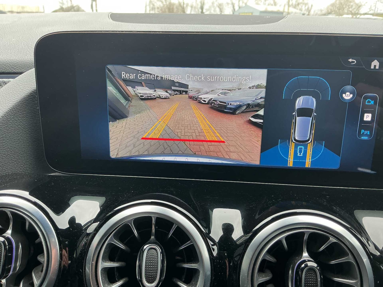 Used Mercedes-Benz GLA 2025 for sale - 78064480: Photo 18