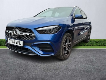 Used Mercedes-Benz GLA 2025 for sale - 78064480: Photo
