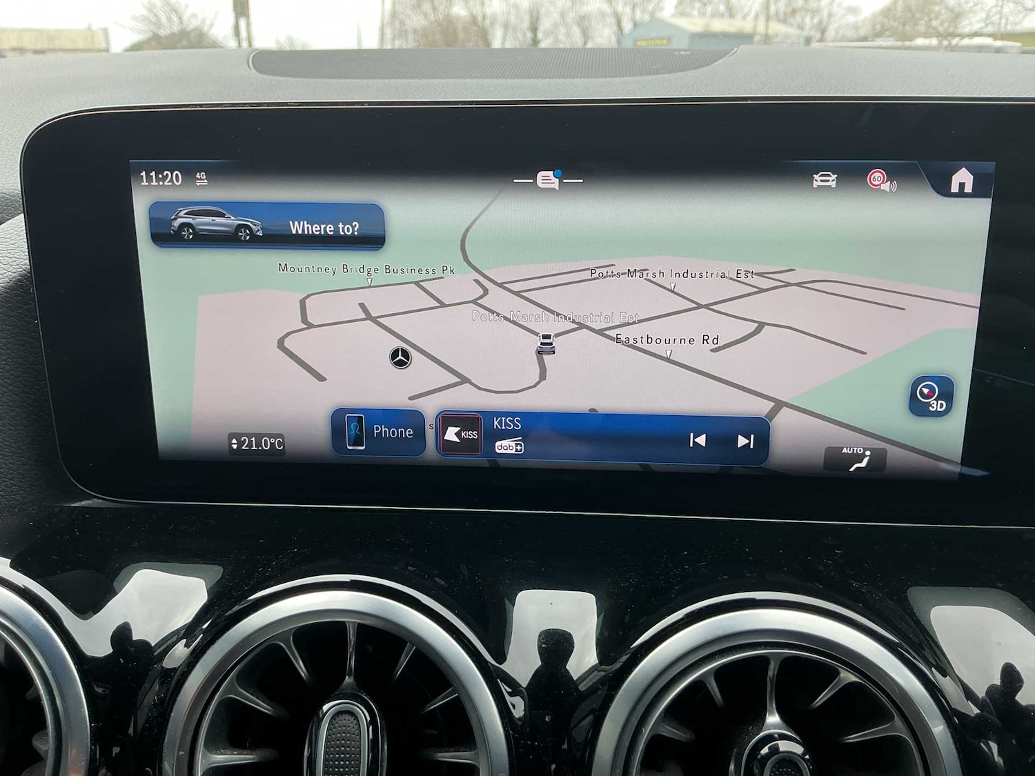 Used Mercedes-Benz GLA 2025 for sale - 78064480: Photo 20