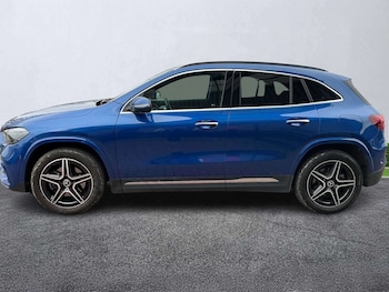 Used Mercedes-Benz GLA 2025 for sale - 78064480: Photo