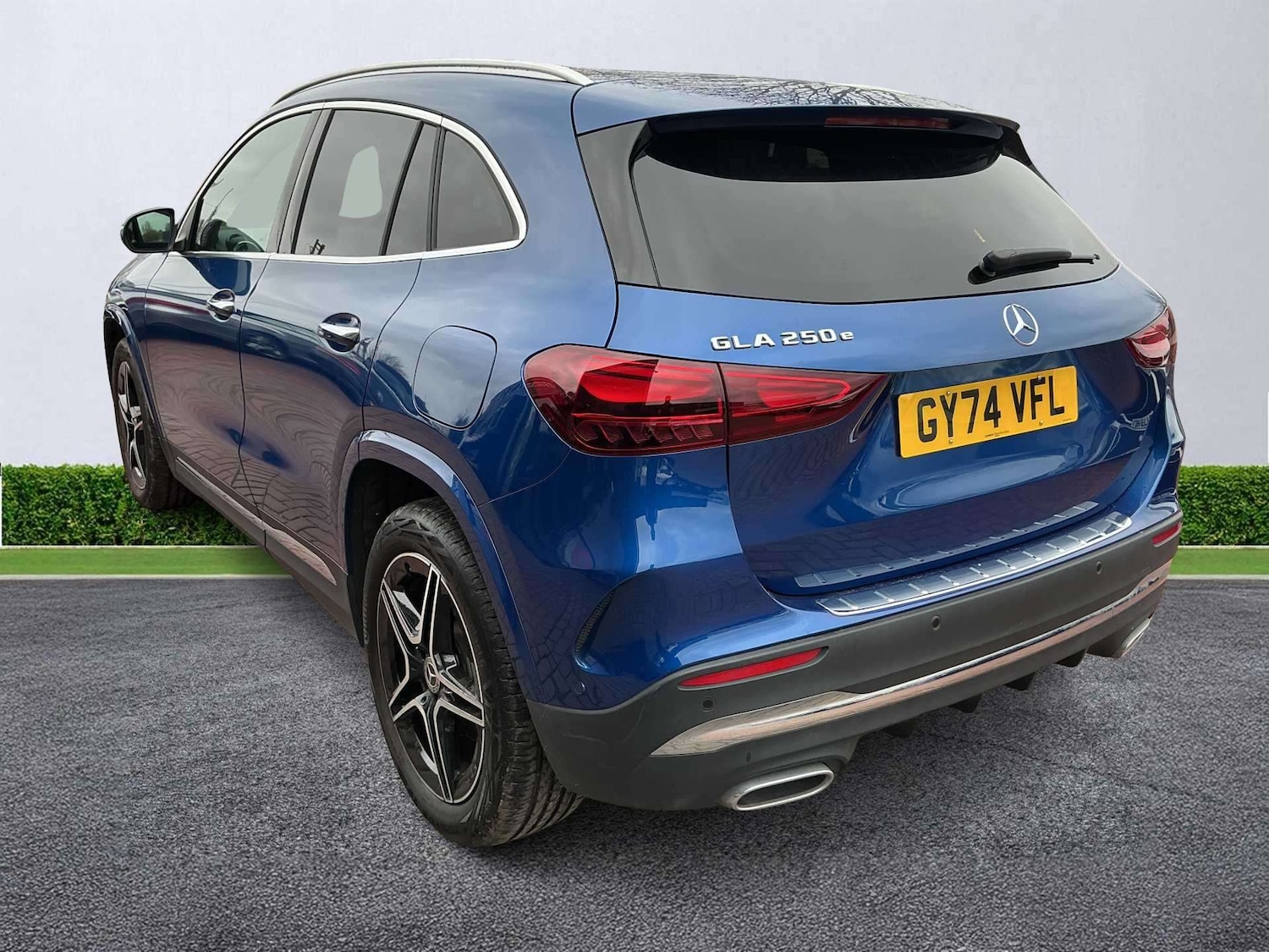 Used Mercedes-Benz GLA 2025 for sale - 78064480: Photo 3