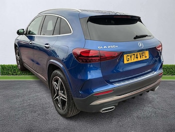 Used Mercedes-Benz GLA 2025 for sale - 78064480: Photo