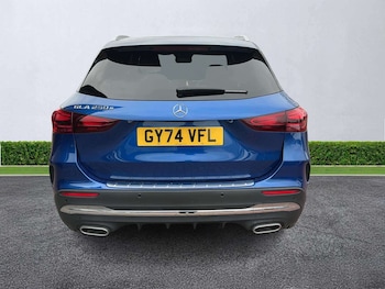 Used Mercedes-Benz GLA 2025 for sale - 78064480: Photo