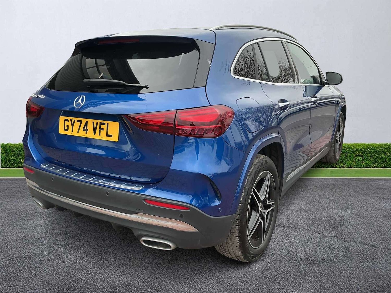 Used Mercedes-Benz GLA 2025 for sale - 78064480: Photo 5